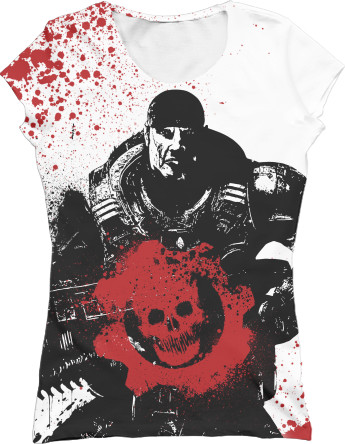 Gears of War 9