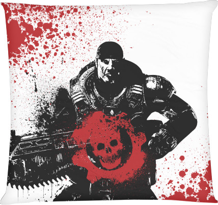 Gears of War 9