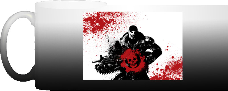 Gears of War 9