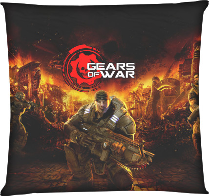 Gears of War 13