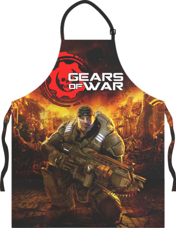 Gears of War 13