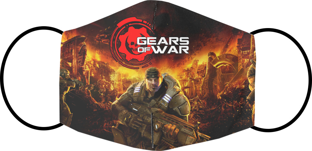 Gears of War 13