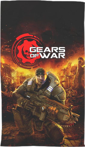 Gears of War 13