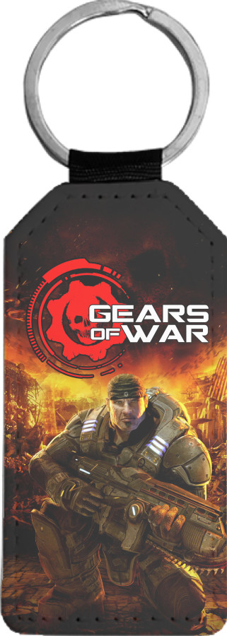 Gears of War 13