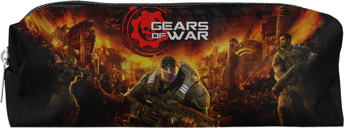 Gears of War 13