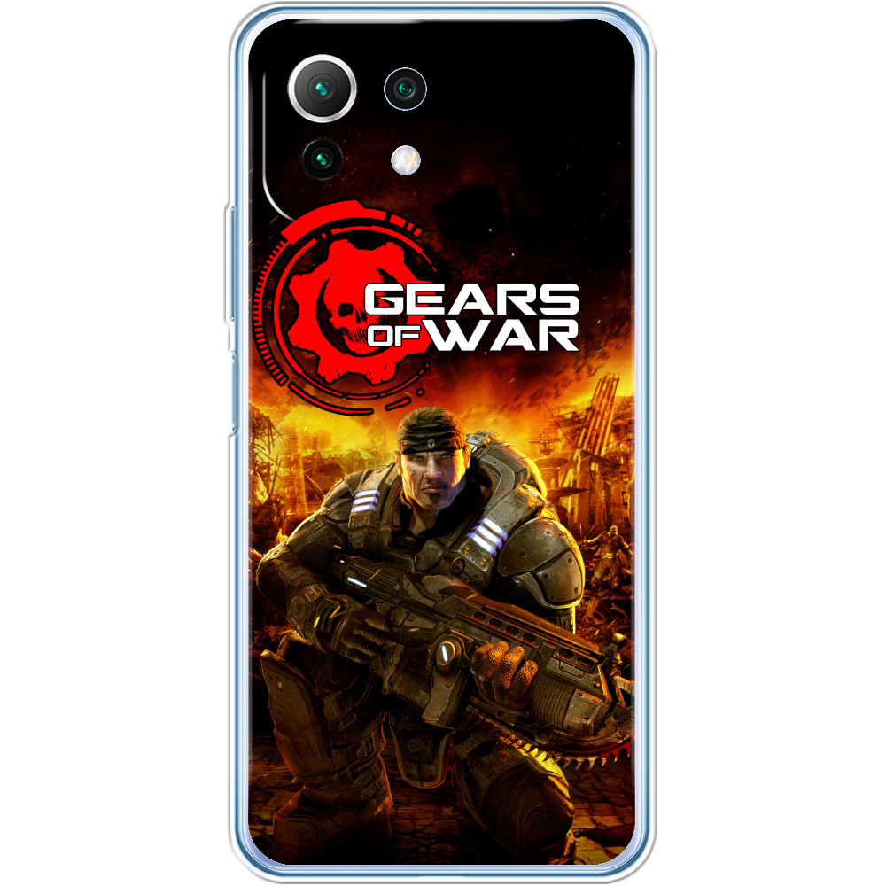 Gears of War 13