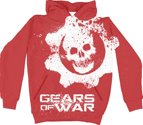 Gears of War 15