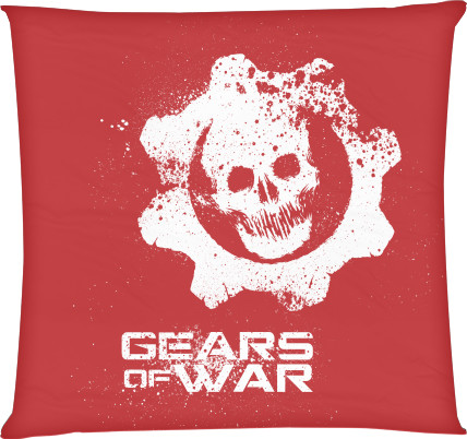 Gears of War 15