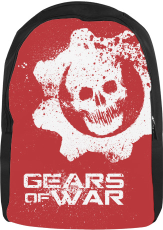 Gears of War 15