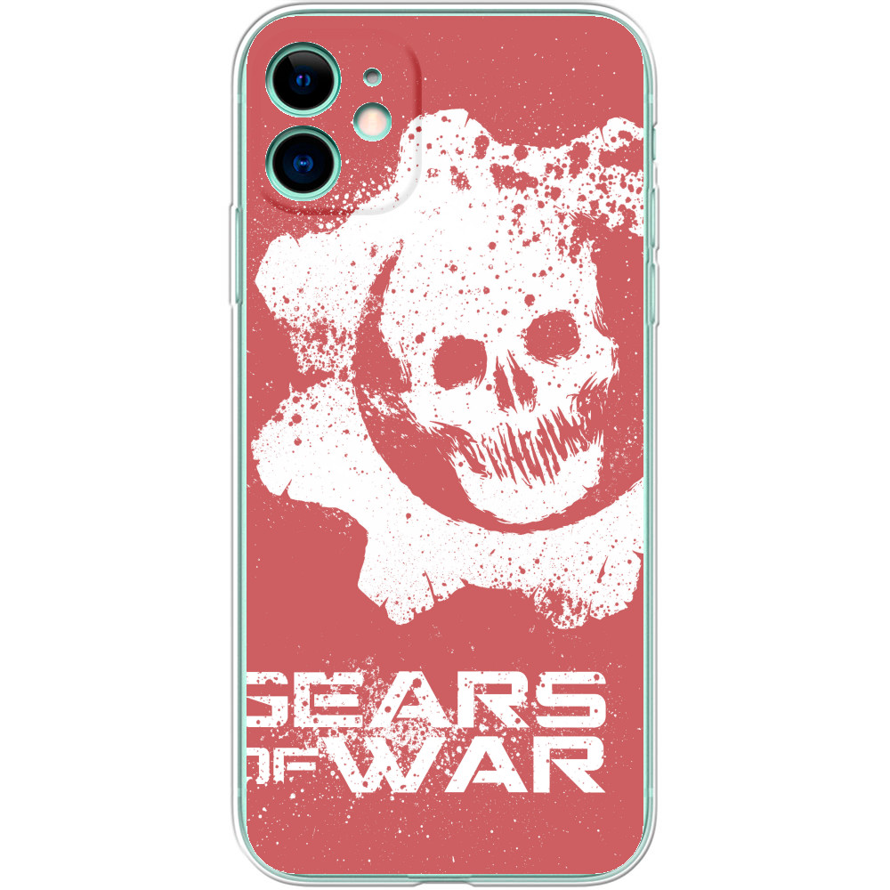 Gears of War 15