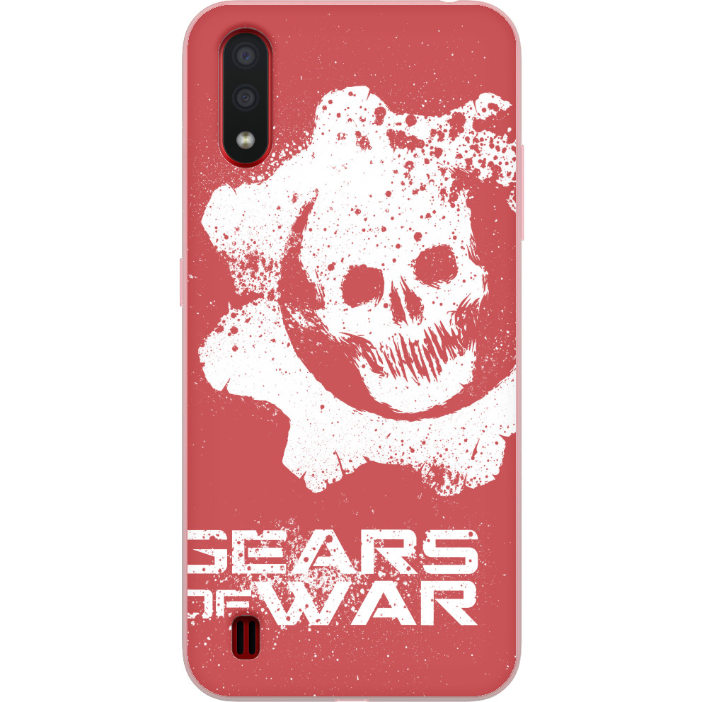 Gears of War 15