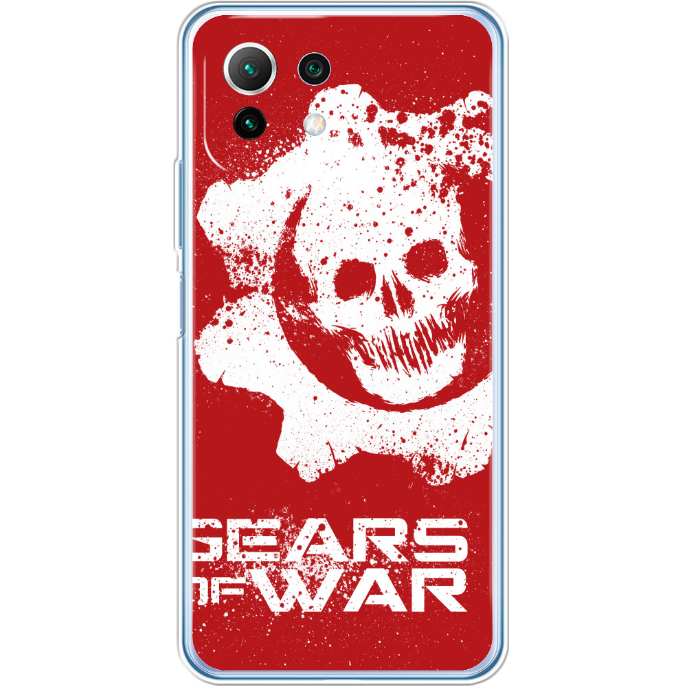 Gears of War 15