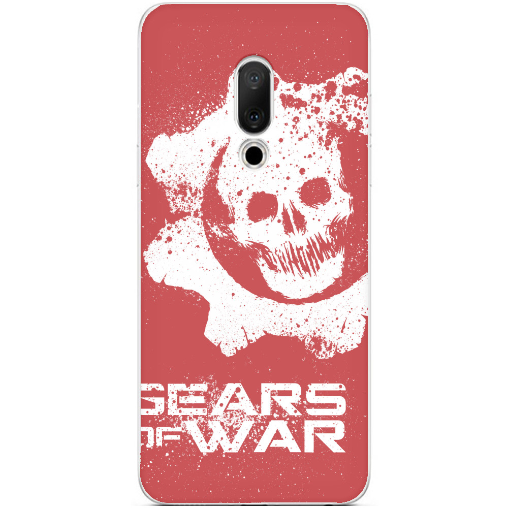 Gears of War 15