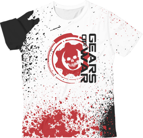 Gears of War 16