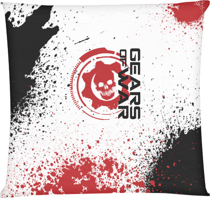 Gears of War 16