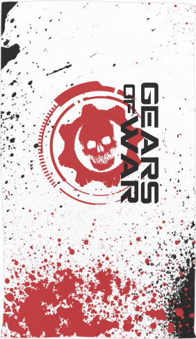 Gears of War 16