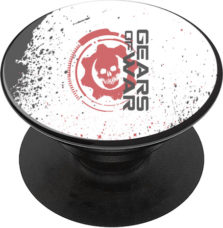 PopSocket Підставка для Телефону - Gears of War 16 - Mfest