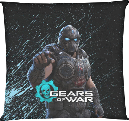 Gears of War 17