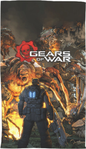 Gears of War 18