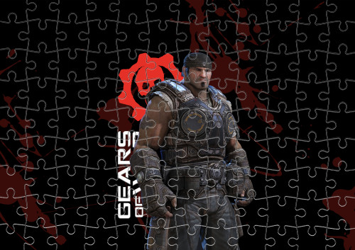 Gears of War 20