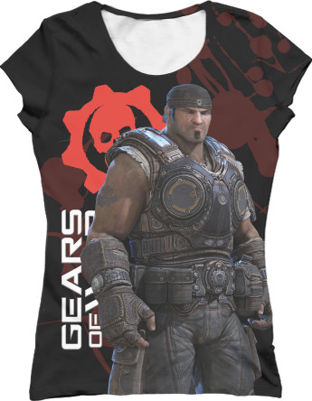 Gears of War 20