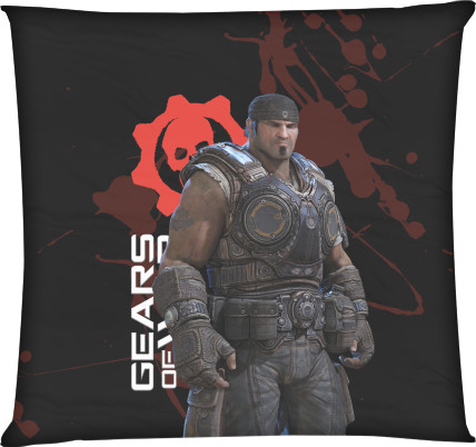 Gears of War 20