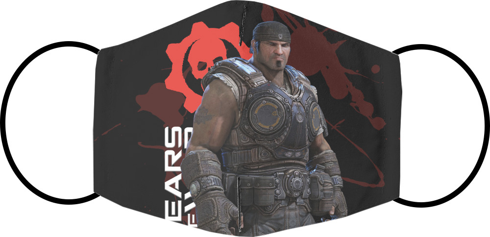 Gears of War 20