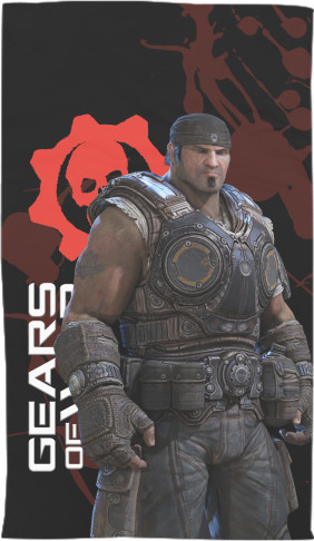 Gears of War 20