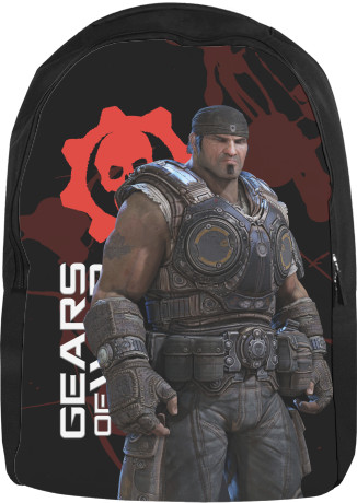 Gears of War 20