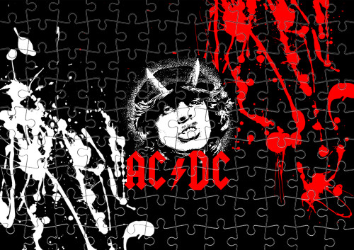 AC/DC 5