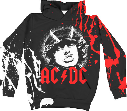 AC/DC 5