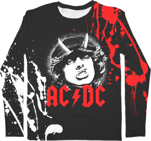 AC/DC 5