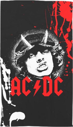 AC/DC 5