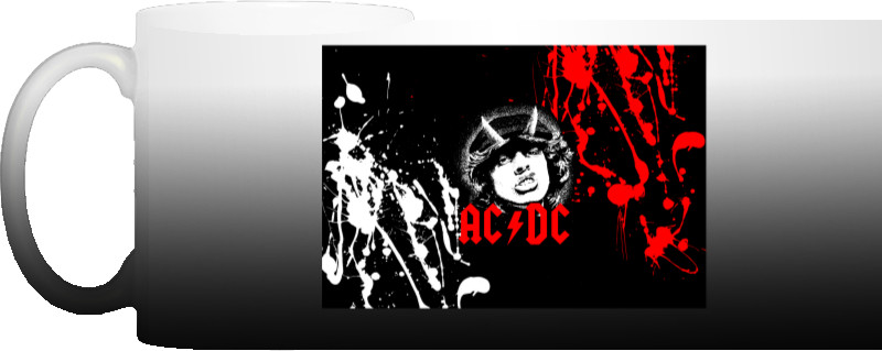 AC/DC 5