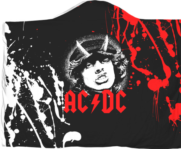 AC/DC 5