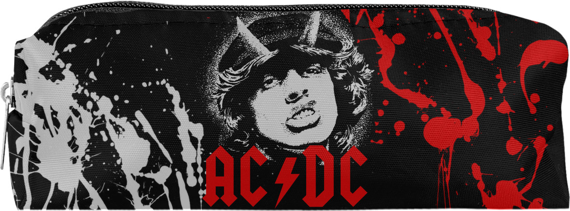 AC/DC 5