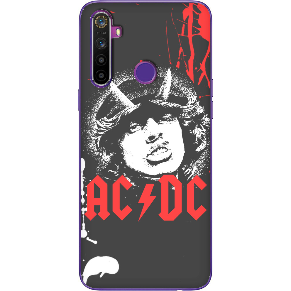 AC/DC 5