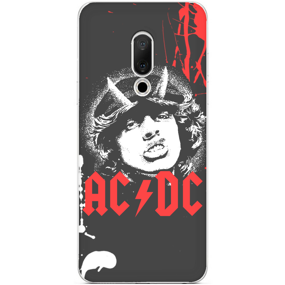 AC/DC 5