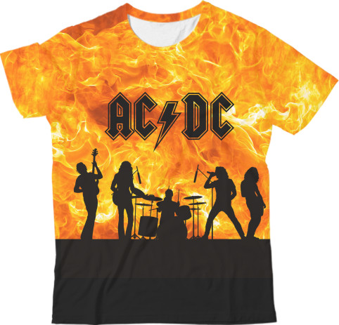 AC/DC 2