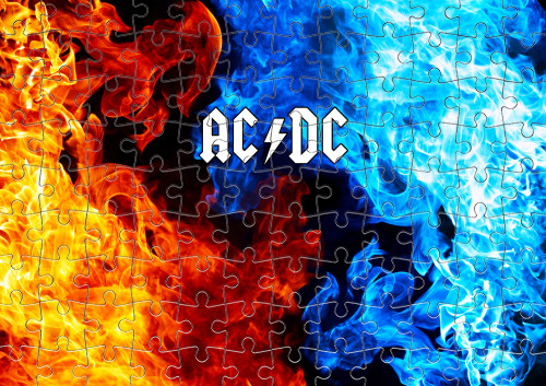 AC/DC 3