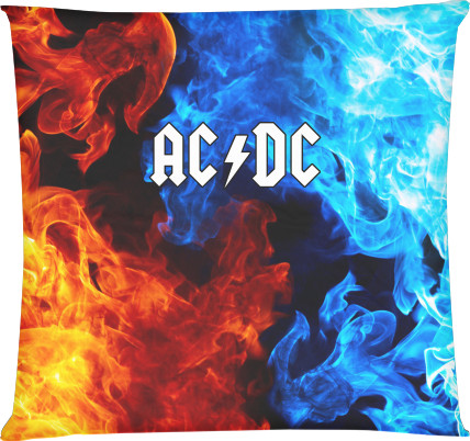 AC/DC 3