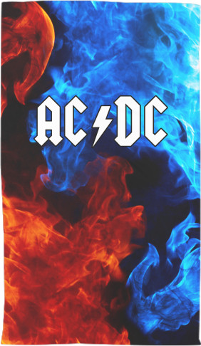 AC/DC 3