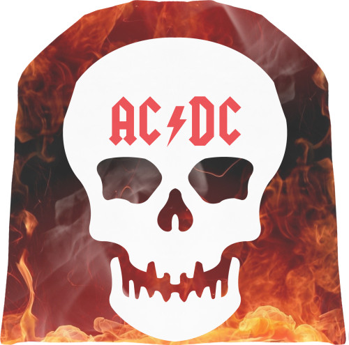 AC/DC 4