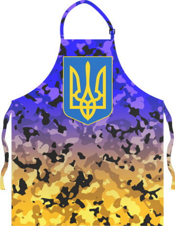 Light Apron - УКРАИНА [51] - Mfest