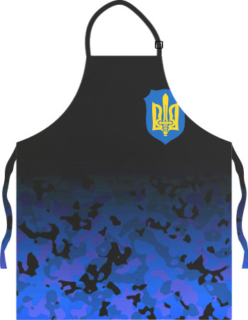 Light Apron - УКРАИНА [52] - Mfest