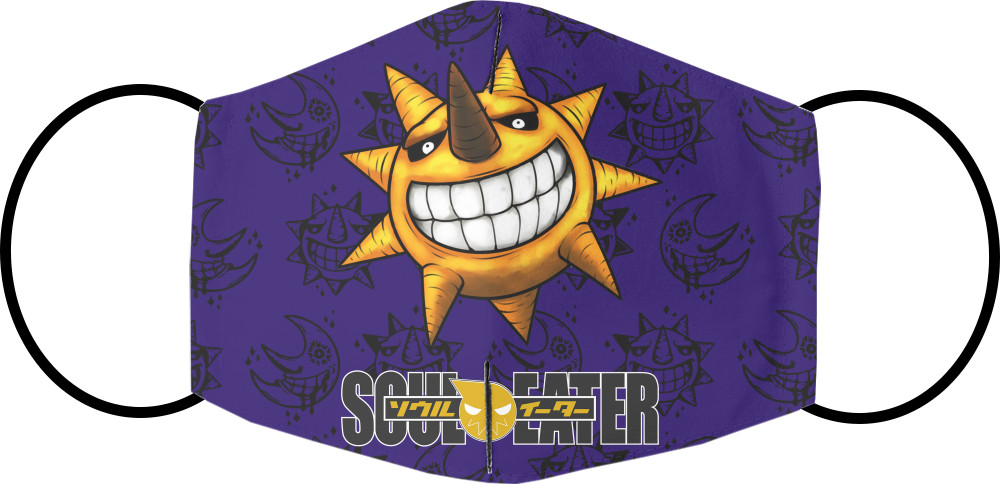 Soul Eater 10