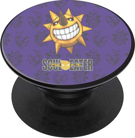 PopSocket - Soul Eater 10 - Mfest