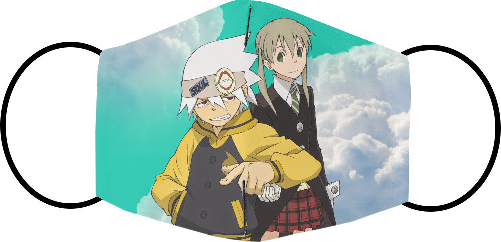 Soul Eater 9