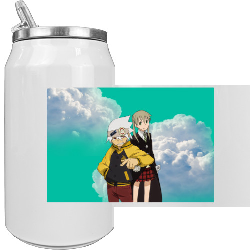 Aluminum Can - Soul Eater 9 - Mfest