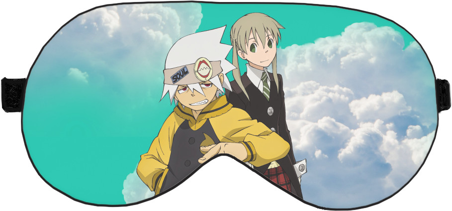 Soul Eater 9